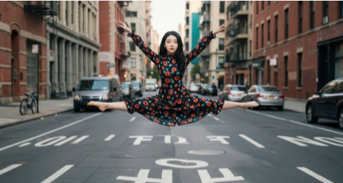 人物姿势随心控制节点：closerAI 3Dpose可视化姿势编辑节点，配合NanoBanana Pro实现完美人物姿势控制！