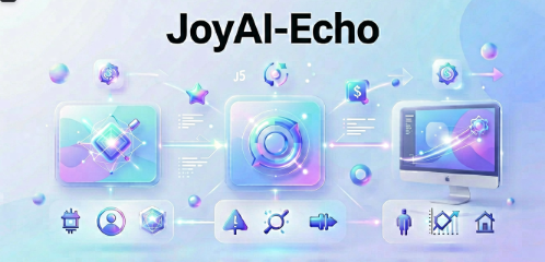 JoyAI-Echo：专注于长视频生成的框架