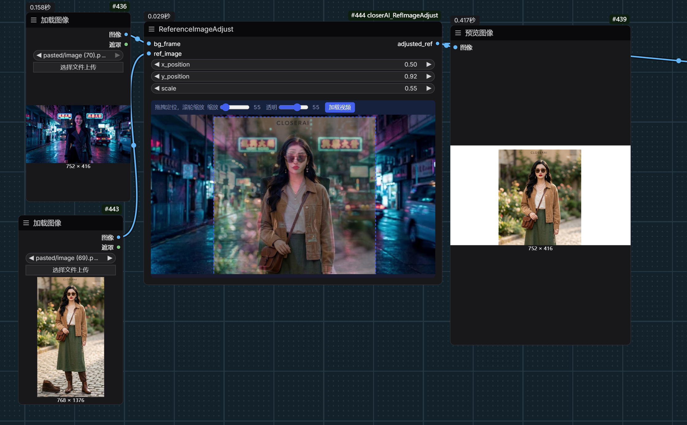 closerAI-ReferenceImageAdjust